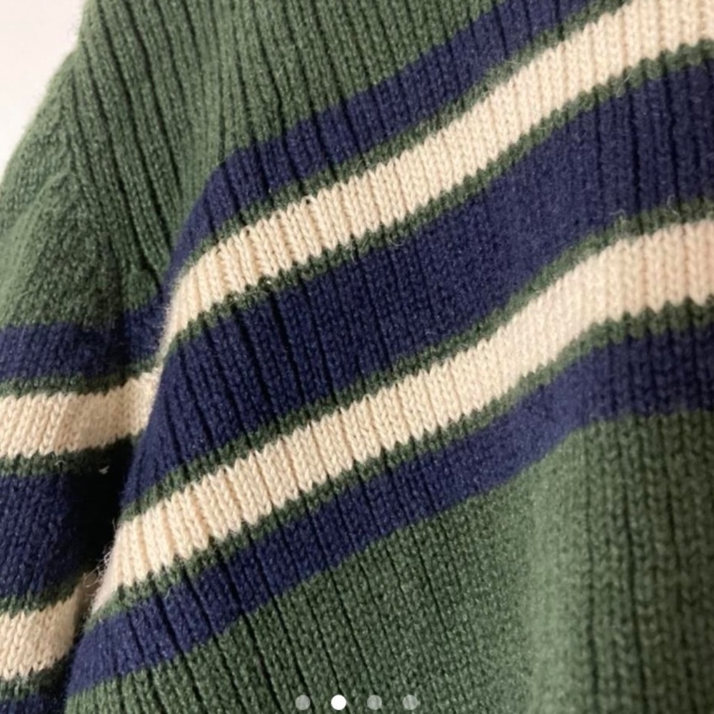 Pullover sweater - Picture 2 of 3